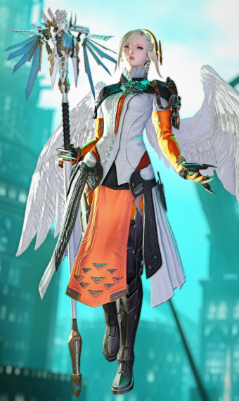 Overwatch