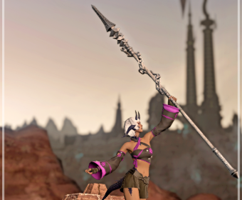 First image