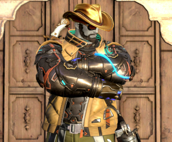 First image