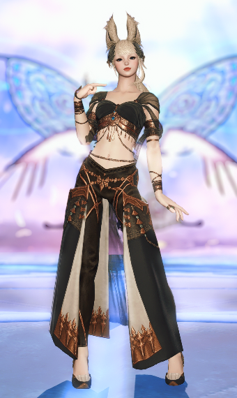 ethereal