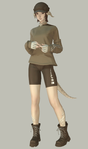 casual<3