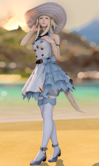 Cosplay