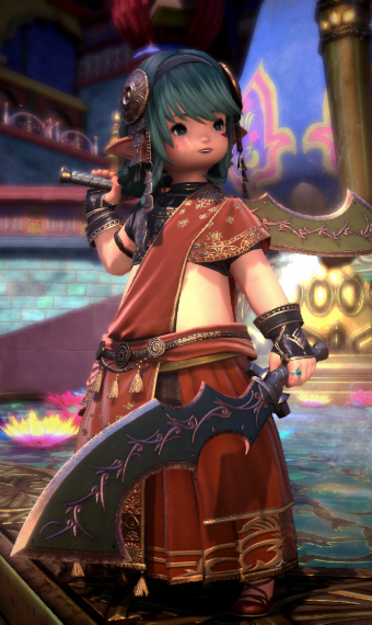 Thavnair