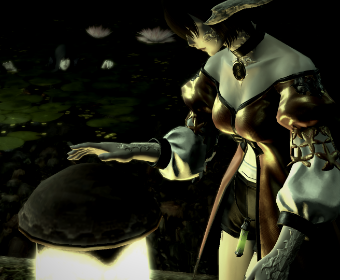 First image