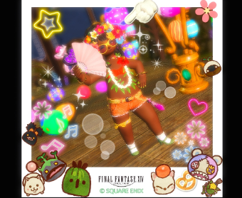 First image