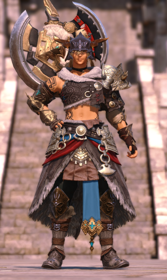 Glam Gacha Wheel