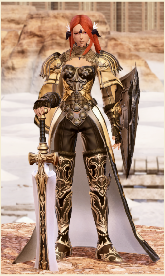 Reforged Glamour | Silent Arsenal