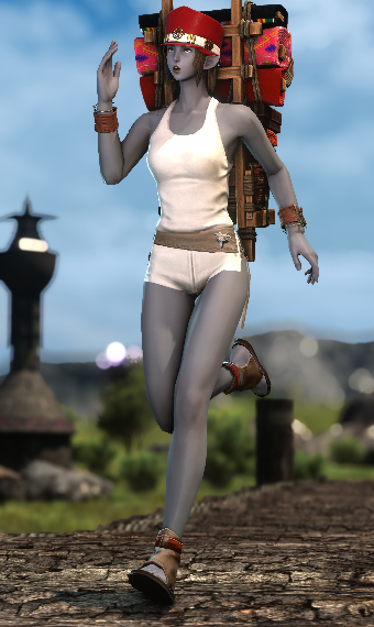 Misc. Cosplays