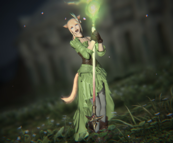 First image