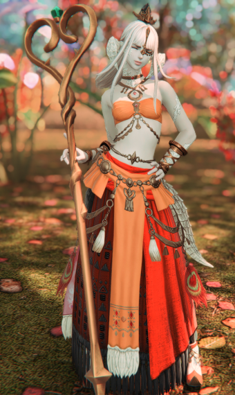 < boho inspired  >