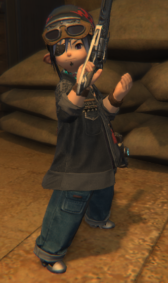 Headcannon Outfits