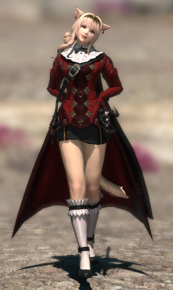 Battle Ready