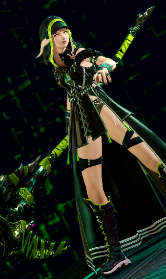 Battle Gear