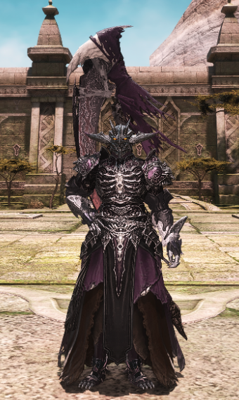 Soul Calibur Gallery