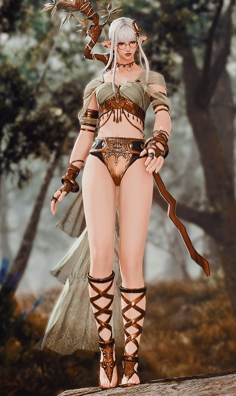 DISCIPLE OF MAGIC