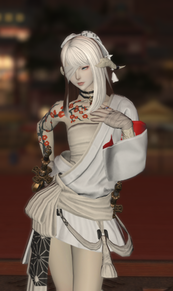 Job Aesthetic