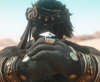 First image