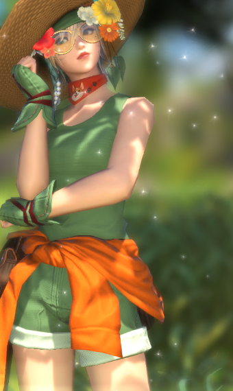 Gatherers+Crafters
