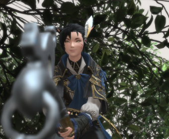 First image