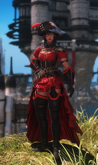 Limsa Gallery