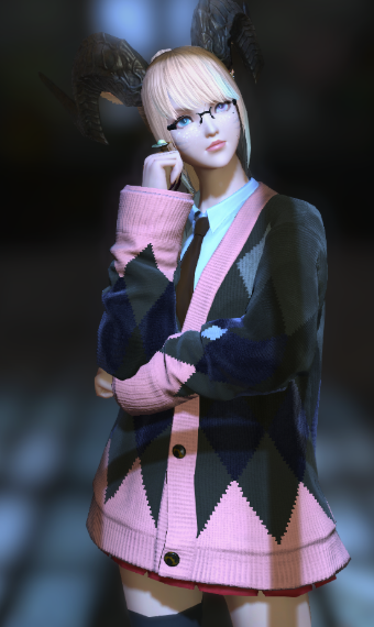 Miqo'te
