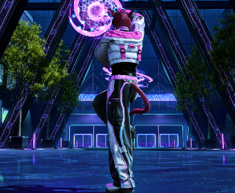 First image