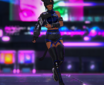 First image