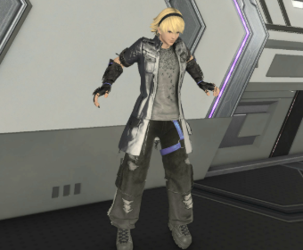 First image