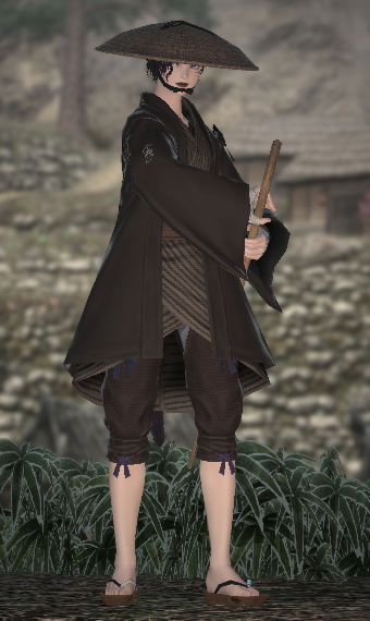Samurai