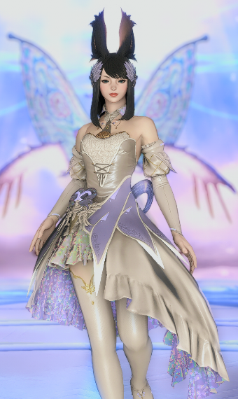 moon fairy dress up Fabelab | Dress Up main image 0