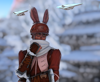 First image