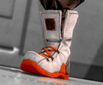 First image