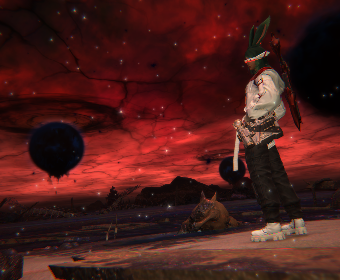First image