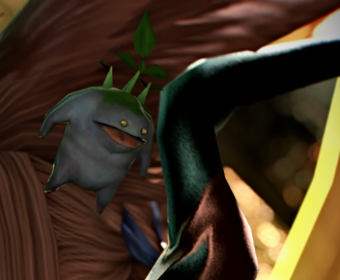 First image