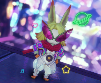 First image