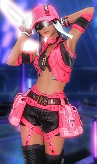Casual Glams