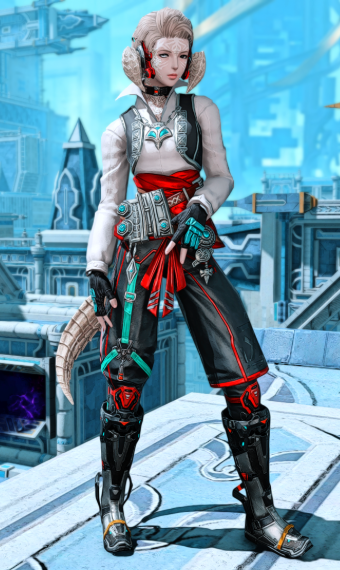 < cyber&steampunk >
