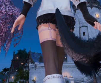 First image