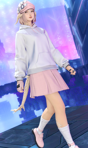 Cute