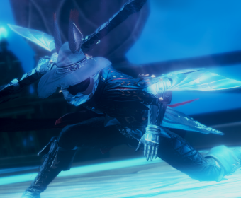 First image