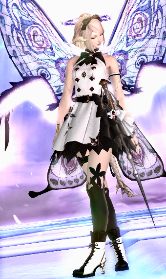 Elegant