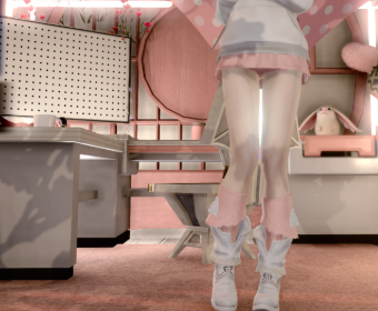 First image