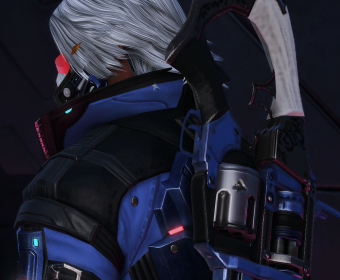 First image