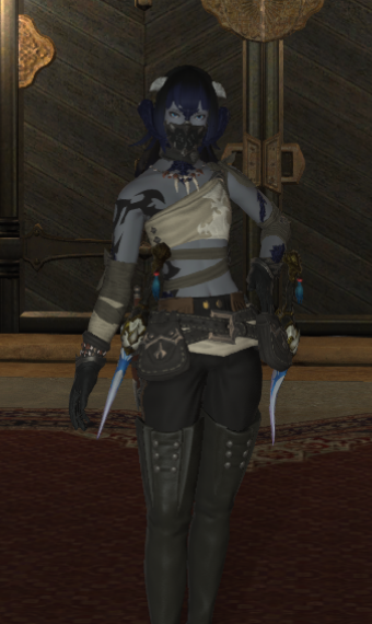 Jobs Main outfits