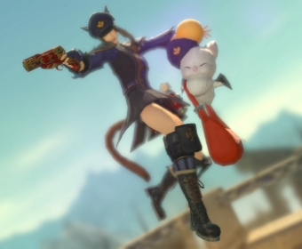 First image
