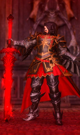 Darkness