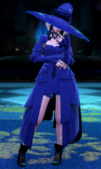 Casters