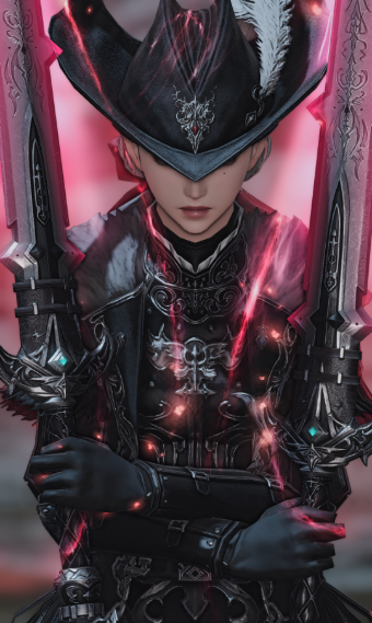 Dark