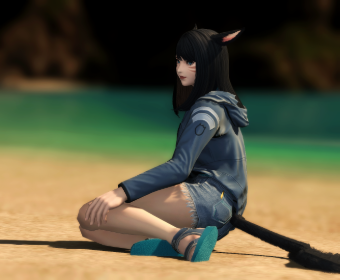 First image
