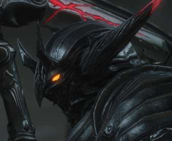 First image